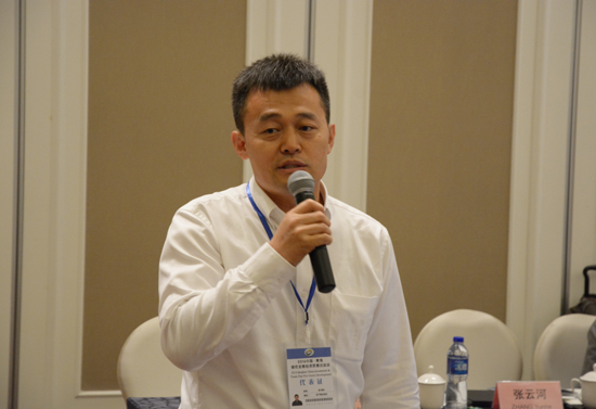 趙桂志 松下株式會(huì)社PRDCC總監(jiān).jpg