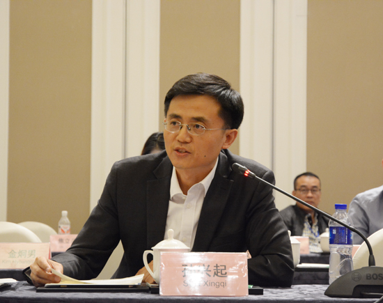 孫興起 LG化學(xué)南京樂金化學(xué)新能源電池有限公司部長(zhǎng).jpg