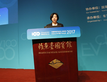 財政部經(jīng)濟(jì)建設(shè)司副司長宋秋玲：新能源汽車補(bǔ)貼新政將強(qiáng)調(diào)動力電池性能提升