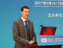 Peter Rankl：傳統(tǒng)內(nèi)燃機(jī)汽車產(chǎn)量或2024年達(dá)峰值
