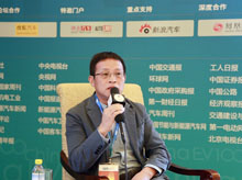 源創(chuàng)力智能周路明：無人駕駛還在籌建過程