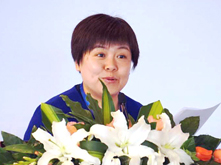 張靜：能源互聯(lián)網(wǎng)推進儲能深度應(yīng)用