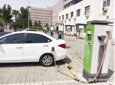 象牙塔內(nèi)，電動車的現(xiàn)實依舊“骨感”.jpg