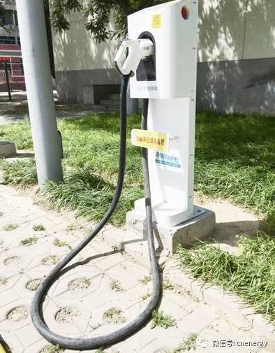 象牙塔內(nèi)，電動車的現(xiàn)實依舊“骨感”02.jpg