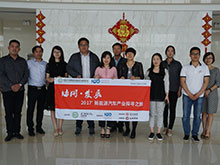多氟多新能源：7年專(zhuān)注動(dòng)力軟包疊片電池 不以產(chǎn)能論英雄