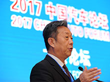 董揚(yáng)：中國(guó)電動(dòng)車政策強(qiáng)干預(yù)、市場(chǎng)帶動(dòng)創(chuàng)新的模式效果明顯
