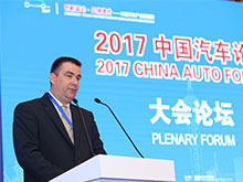 Thomas Meurers：電動(dòng)車在城市占有重要位置 未來(lái)更依賴生態(tài)系統(tǒng)