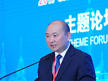 江淮項(xiàng)興初：鞏固商用車領(lǐng)先優(yōu)勢(shì)，提升乘用車規(guī)模，全力擴(kuò)大新能源市場(chǎng)