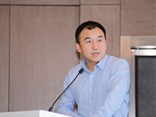 比克林建：21700已布局 2018年將量產(chǎn)3.3Ah圓柱電池