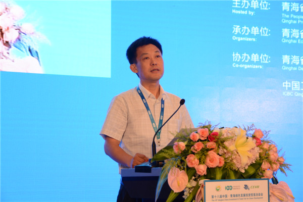 工業(yè)和信息化部裝備工業(yè)司副司長瞿國春-原圖.jpg