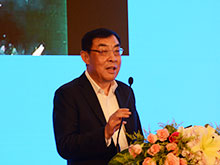 全國政協(xié)副主席馬培華：發(fā)揮資源優(yōu)勢(shì)  打造鋰電支柱產(chǎn)業(yè)
