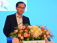 國家能源局電力司司長黃學(xué)農(nóng)：四大領(lǐng)域促進(jìn)新能源開發(fā)利用