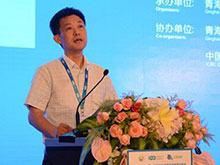 工信部裝備工業(yè)司副司長瞿國春：需加快提升電動(dòng)汽車產(chǎn)業(yè)發(fā)展的能力和水平