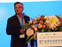 寧德時(shí)代新能源科技股份有限公司聯(lián)合創(chuàng)始人、副董事長李平：新能源汽車產(chǎn)業(yè)發(fā)展態(tài)勢(shì)及建議