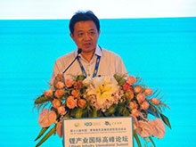 國(guó)家科技成果轉(zhuǎn)化基金新能源汽車創(chuàng)業(yè)投資子基金合伙人方建華：動(dòng)力電池企業(yè)是中國(guó)新能源汽車快速發(fā)展的重要推動(dòng)力