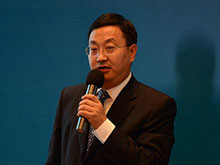 北京普萊德新能源電池科技有限公司副總裁張仁柏：政策帶動(dòng)動(dòng)力電池產(chǎn)業(yè)長(zhǎng)期發(fā)展