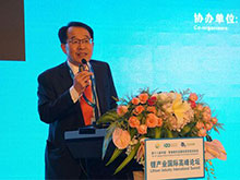 寧波金和鋰電材料有限公司總裁劉相烈：鋰電企業(yè)應(yīng)從四個(gè)方面計(jì)劃未來(lái)戰(zhàn)略