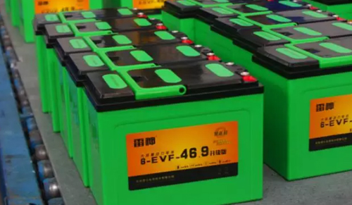 國內鉛酸蓄電池領軍企業(yè)理士國際全新升級版EVF動力電池上市.jpg