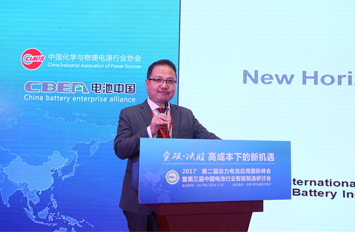 馬來(lái)西亞汽車研究院CEO：馬來(lái)西亞新能源汽車發(fā)展現(xiàn)狀及未來(lái)需求