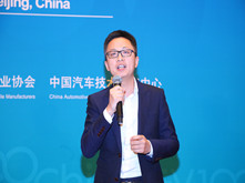 小鵬汽車創(chuàng)始人、總裁夏珩：小鵬互聯(lián)網(wǎng)汽車的實(shí)踐之路