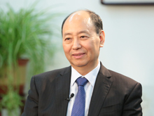 劉寶生：“軍工品質(zhì)”成就了風帆，成就了我