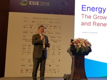 UniEnergy Technologies創(chuàng)始人Gary Yang：美國(guó)儲(chǔ)能項(xiàng)目的應(yīng)用價(jià)值分析
