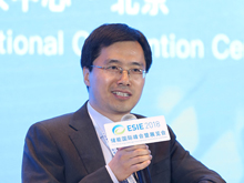 國家能源局科技裝備司處長齊志新：《指導(dǎo)意見》的“四個明確”推動行業(yè)發(fā)展