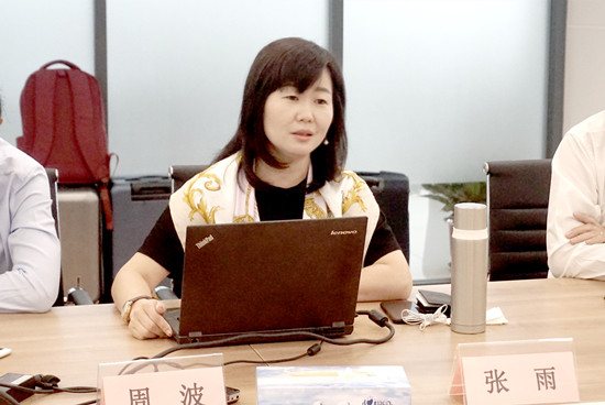 圖為動(dòng)力電池應(yīng)用分會(huì)秘書長(zhǎng)、電池中國(guó)網(wǎng)CEO張雨.jpg
