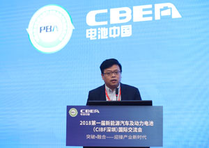 海目星趙盛宇：動力電池產(chǎn)業(yè)階段性波谷 設(shè)備企業(yè)如何發(fā)展