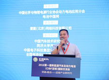塔菲爾新能源龍繪錦：世界能源革命下超長壽命動力電池的機(jī)會