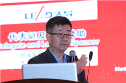 Mo-Hua Yang：電動(dòng)自行車(chē)用鋰離子電池及標(biāo)準(zhǔn)18650/21700圓柱形鋰離子電池進(jìn)展
