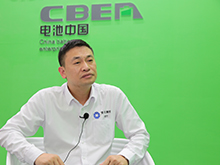   上海賢日亮相CIBF2018  專(zhuān)注電池氣密性檢助力鋰電事業(yè)蓬勃發(fā)展