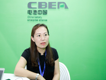 德普電氣亮相CIBF2018 全新一代EBTS、MEOL系列產(chǎn)品全球首發(fā)