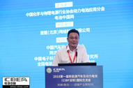 大族激光黃祥虎：鋰電整線智能制造 助力新能源汽車(chē)產(chǎn)業(yè)健康發(fā)展