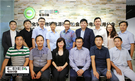 劃重點！印尼代表團到訪透露了什么？國內電池企業(yè)印尼投資的機會都在這！