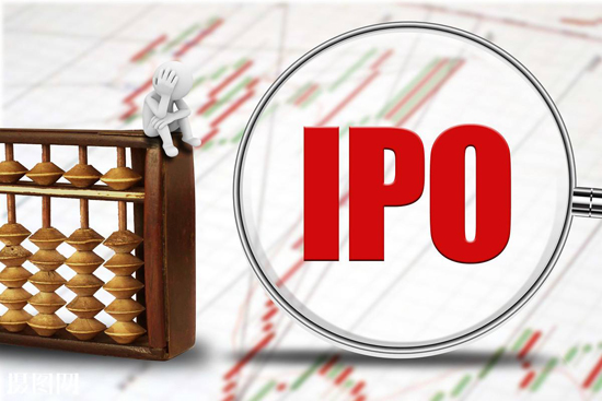 上半年58家企業(yè)IPO申請(qǐng)獲通過 通過率53.7%