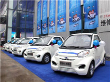 低速電動(dòng)汽車的未來到底在哪？