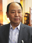 中船重工總經(jīng)理助理、中國動力董事總經(jīng)理