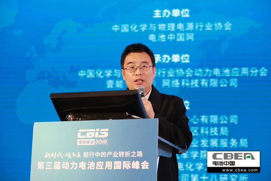 宇通客車?yán)铒w強(qiáng)：宇通燃料電池客車發(fā)展現(xiàn)狀及未來(lái)規(guī)劃