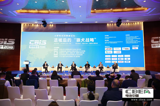 安全、資金、回收利用、外資殺回等問題該如何破解？