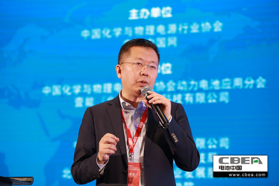 動(dòng)力電池業(yè)安全、資金、回收利用、外資殺回等問題該如何破解？