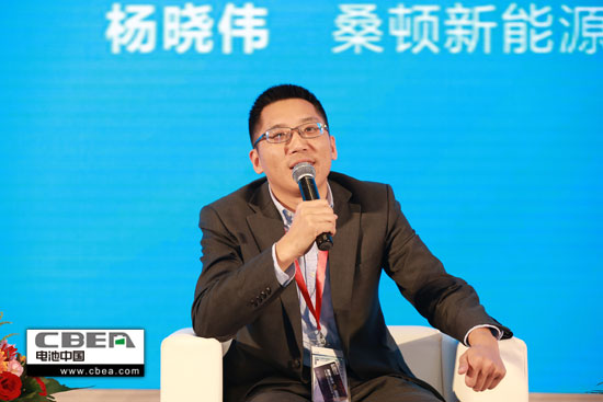 讓消費(fèi)者心甘情愿掏錢包 智能化是電動(dòng)汽車的優(yōu)勢(shì)