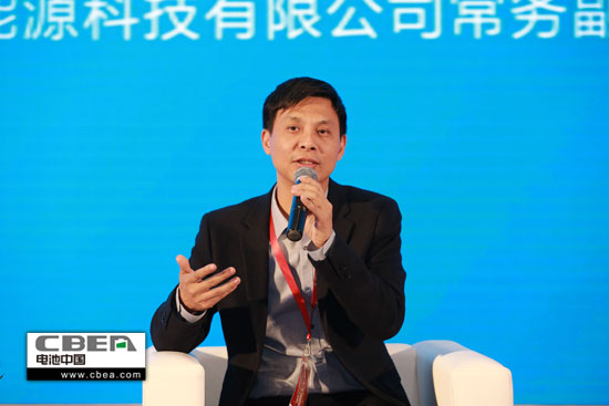 讓消費(fèi)者心甘情愿掏錢包 智能化是電動(dòng)汽車的優(yōu)勢(shì)