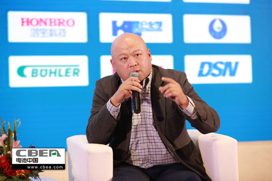 補貼退坡、洗牌加劇 今年動力電池企業(yè)預(yù)計只剩下50家左右