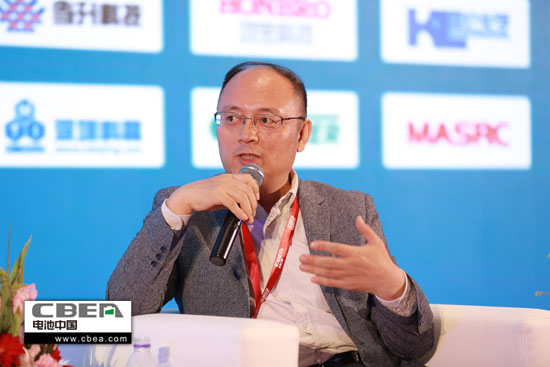 補貼退坡、洗牌加劇 今年動力電池企業(yè)預(yù)計只剩下50家左右