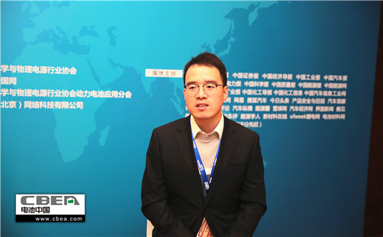 動(dòng)力電池量熱是啥？瑪瑞柯測試給出答案