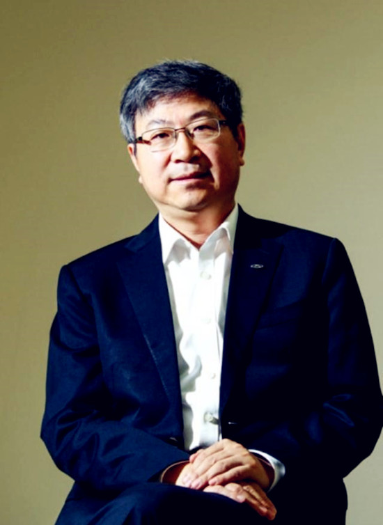 奇瑞尹同躍：氫燃料電池汽車是發(fā)展必然選擇 自動駕駛是產(chǎn)業(yè)發(fā)展戰(zhàn)略制高點(diǎn)