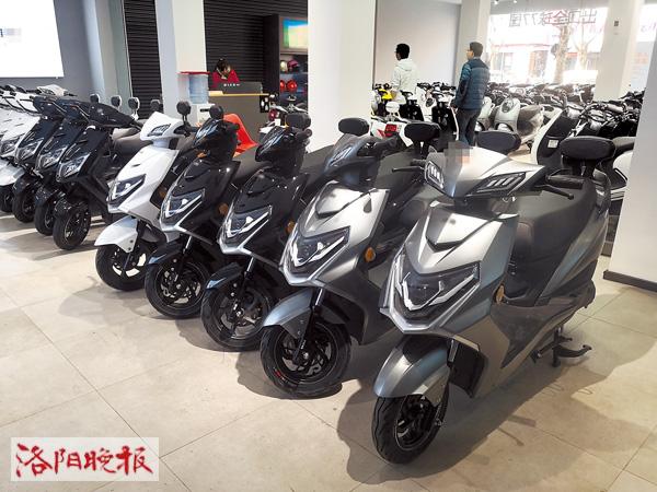 新國(guó)標(biāo)下，買電動(dòng)自行車該怎么選
