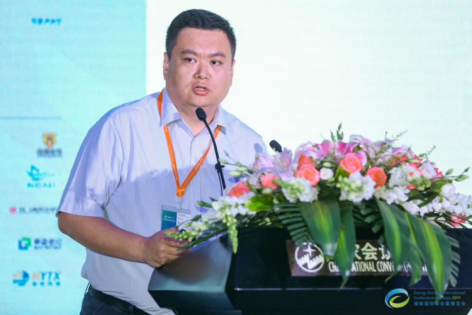 動(dòng)力電池帶動(dòng)儲(chǔ)能成本快速下降 2019年我國(guó)電化學(xué)儲(chǔ)能裝機(jī)將達(dá)1.92GW