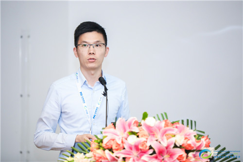 深圳坎德拉科技柳哲：高性能磁懸浮飛輪儲能系統(tǒng)